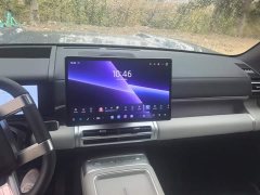 Fangchengbao Titanium 7 2025 200KM Two-Wheel Drive Max Edition - ფოტო 13