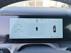 Fangchengbao Titanium 7 2025 200KM Two-Wheel Drive Max Edition - ფოტო 14