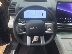 Fangchengbao Titanium 7 2025 200KM Two-Wheel Drive Max Edition - ფოტო 15