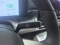 Fangchengbao Titanium 7 2025 200KM Two-Wheel Drive Max Edition - ფოტო 16