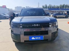 Fangchengbao Titanium 7 2025 200KM Two-Wheel Drive Max Edition - ფოტო 2