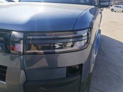 Fangchengbao Titanium 7 2025 200KM Two-Wheel Drive Max Edition - ფოტო 5