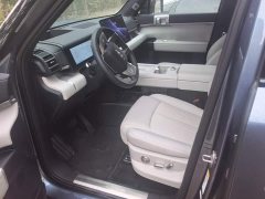 Fangchengbao Titanium 7 2025 200KM Two-Wheel Drive Max Edition - ფოტო 9