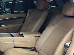 Land Rover Range Rover 3.0 L6 400PS Genesis Extended Edition - ფოტო 10
