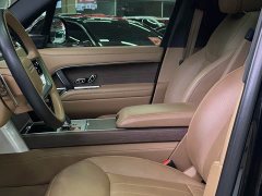 Land Rover Range Rover 3.0 L6 400PS Genesis Extended Edition - ფოტო 15