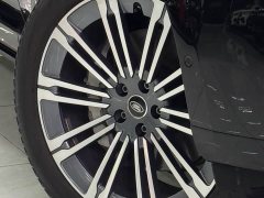 Land Rover Range Rover 3.0 L6 400PS Genesis Extended Edition - ფოტო 16