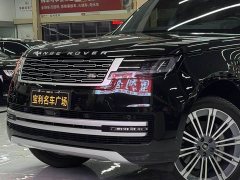 Land Rover Range Rover 3.0 L6 400PS Genesis Extended Edition - ფოტო 17