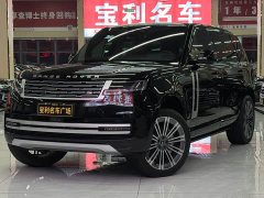 Land Rover Range Rover 3.0 L6 400PS Genesis Extended Edition - ფოტო 2