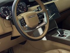 Land Rover Range Rover 3.0 L6 400PS Genesis Extended Edition - ფოტო 3