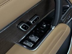 Land Rover Range Rover 3.0 L6 400PS Genesis Extended Edition - ფოტო 4