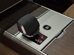 Land Rover Range Rover 3.0 L6 400PS Genesis Extended Edition - ფოტო 5