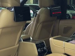 Land Rover Range Rover 3.0 L6 400PS Genesis Extended Edition - ფოტო 7