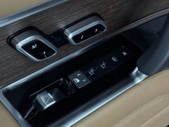 Land Rover Range Rover 3.0 L6 400PS Genesis Extended Edition - ფოტო 8