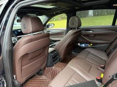 BMW 5 Series New Energy Facelift 535Le Luxury Package - ფოტო 11