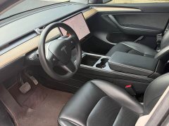 Tesla Model Y 2021 Long Range All-Wheel Drive - ფოტო 4