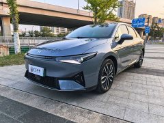 XPeng P5 Smart Edition - ფოტო 1