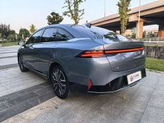 XPeng P5 Smart Edition - ფოტო 10