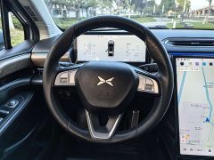 XPeng P5 Smart Edition - ფოტო 13