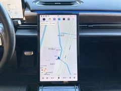 XPeng P5 Smart Edition - ფოტო 15