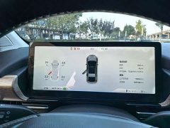 XPeng P5 Smart Edition - ფოტო 16
