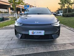 XPeng P5 Smart Edition - ფოტო 2