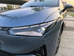 XPeng P5 Smart Edition - ფოტო 4