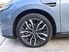 XPeng P5 Smart Edition - ფოტო 5