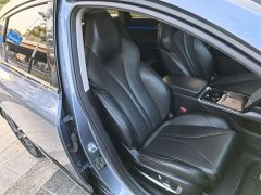 XPeng P5 Smart Edition - ფოტო 6