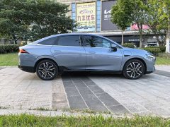XPeng P5 Smart Edition - ფოტო 7