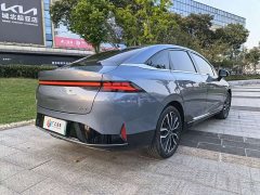 XPeng P5 Smart Edition - ფოტო 8