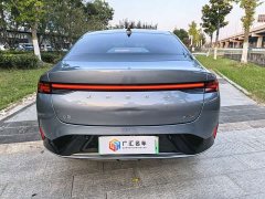 XPeng P5 Smart Edition - ფოტო 9