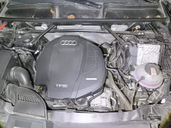 Audi Q5L Facelift 45T Luxury Sport - ფოტო 10