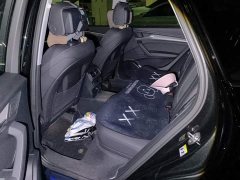 Audi Q5L Facelift 45T Luxury Sport - ფოტო 11