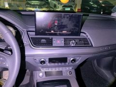 Audi Q5L Facelift 45T Luxury Sport - ფოტო 13