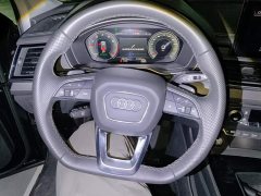 Audi Q5L Facelift 45T Luxury Sport - ფოტო 15
