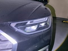 Audi Q5L Facelift 45T Luxury Sport - ფოტო 5