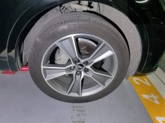 Audi Q5L Facelift 45T Luxury Sport - ფოტო 6