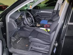Audi Q5L Facelift 45T Luxury Sport - ფოტო 9