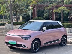 Dongfeng Nammi 01 430 Ultra - ფოტო 1