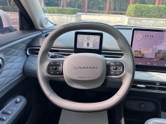 Dongfeng Nammi 01 430 Ultra - ფოტო 5