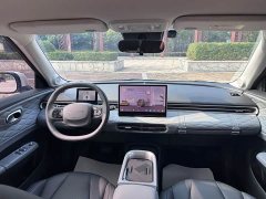 Dongfeng Nammi 01 430 Ultra - ფოტო 6