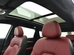 Jetour Jietu X70 PRO 2024 1.5T DCT Peanut Edition 5-Seater - ფოტო 12