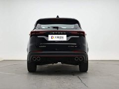 Jetour Jietu X70 PRO 2024 1.5T DCT Peanut Edition 5-Seater - ფოტო 4