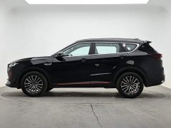 Jetour Jietu X70 PRO 2024 1.5T DCT Peanut Edition 5-Seater - ფოტო 6