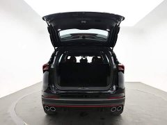 Jetour Jietu X70 PRO 2024 1.5T DCT Peanut Edition 5-Seater - ფოტო 8