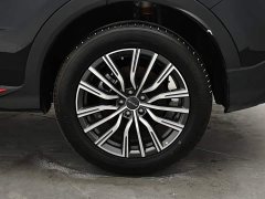 Jetour Jietu X70 PRO 2024 1.5T DCT Peanut Edition 5-Seater - ფოტო 9
