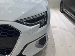 Audi A3 A3L Limousine 35 TFSI Fashion Elegant - ფოტო 3