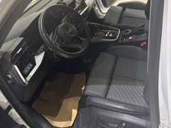 Audi A3 A3L Limousine 35 TFSI Fashion Elegant - ფოტო 5