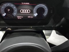 Audi A3 A3L Limousine 35 TFSI Fashion Elegant - ფოტო 7