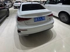 Audi A3 A3L Limousine 35 TFSI Fashion Elegant - ფოტო 9